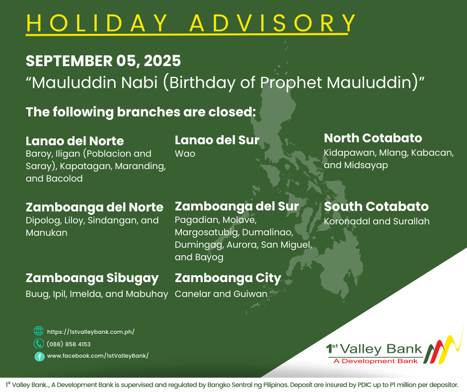 National Advisory